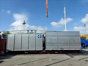 Reliable Cooling Solution for the Seafood Industry in Australia and New Zealand