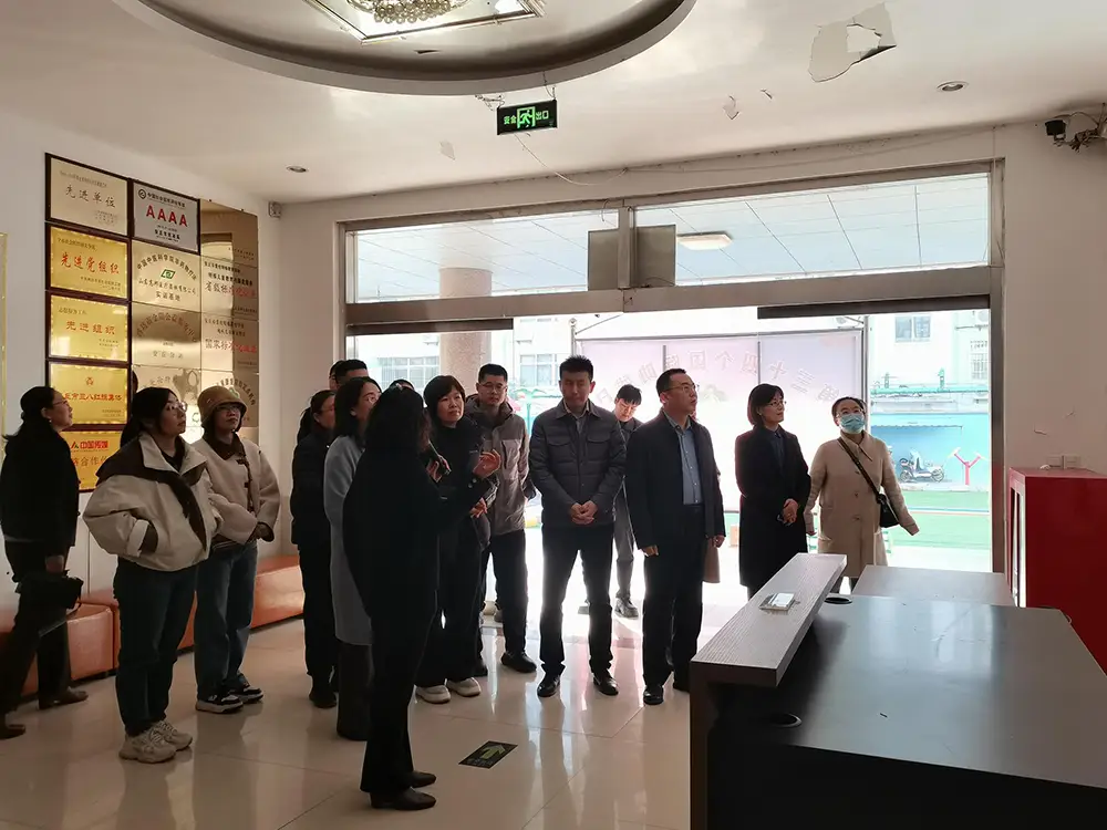 HACST Participates in Group “Little Sun Charity Fund” Event to Support Children with Disabilities