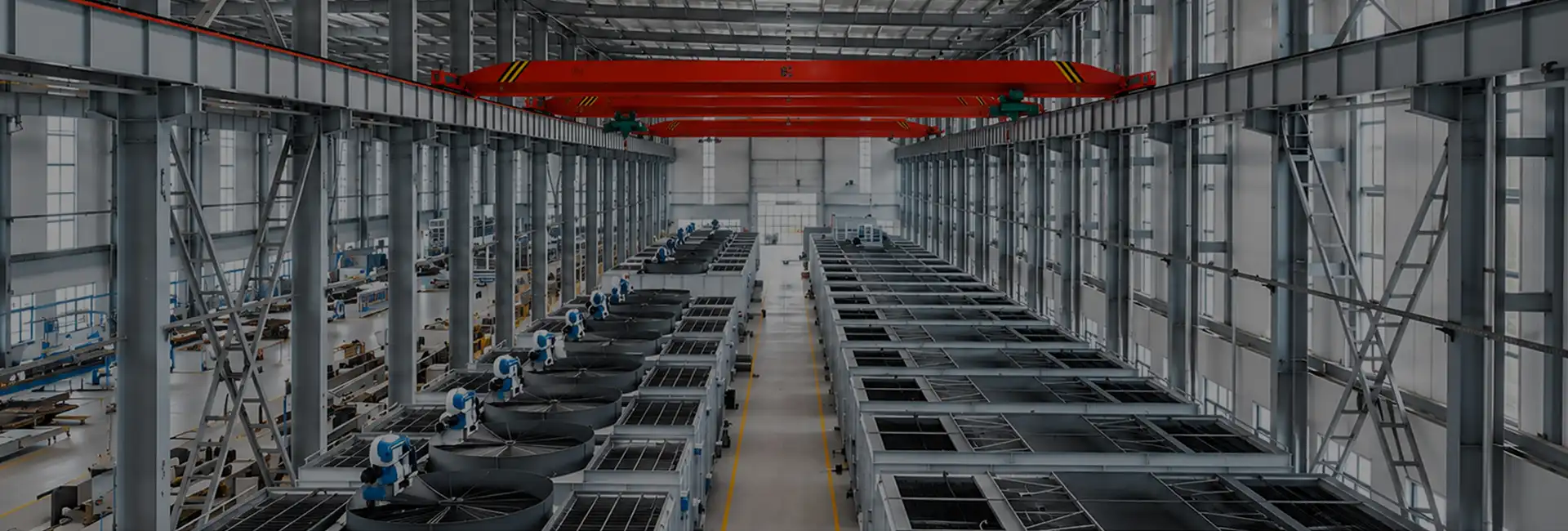 workshop of Hacstcooling